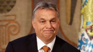 Orban yabuze amajwi abiri gusa y'abatavuga rumwe na reta ngo iryo tegeko ryemezwe