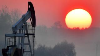 добыча нефти