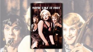 Una Eva y Dos Adanes o Some like it hot.