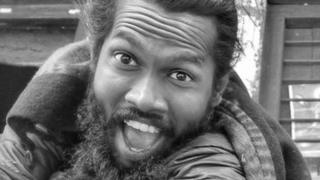 குமார் ஷா