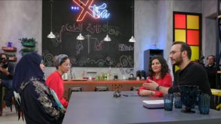 BBCArabic Xtra TV