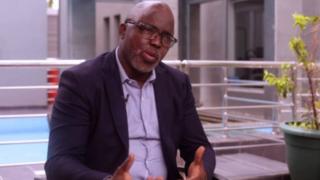 Amaju Pinnick