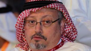 خاشقجي