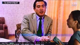 Thae Yong Ho