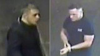 CCTV images