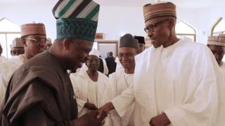 Buhari