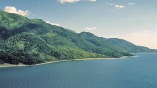 Tanganyika, lac, Tanzanie, collision