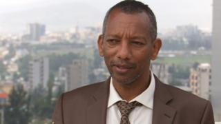 ፀደቀ ይሁኔ ወልዱ (ኢንጂነር )