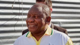 Le président sud-africain Cyril Ramaphosa estime que le gouvernement doit lutter contre les « faux pasteurs ».