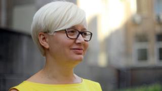 Лариса Ніцой