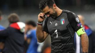 Buffon