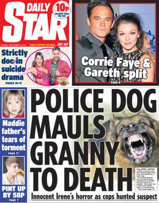 Daily Star