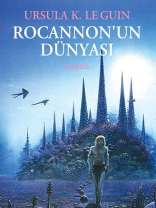 Rocannon'un Dünyası