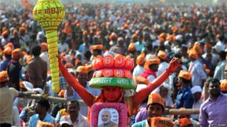 भाजपचा शुक्रवारी 38वा स्थापना दिन होता.