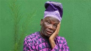 Alagba Taiwo Akinkunmi