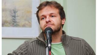 Артем Чапай