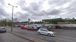 Glasgow Road, Clydebank
