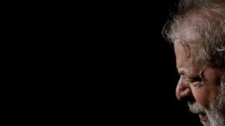 O ex-presidente Lula