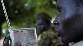Fulani redio abụghị maka naanị ndị ọchị ehi - NBC