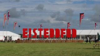 Eisteddfod