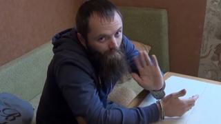 Александр Калинин