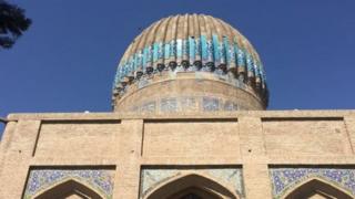د موسیقي ګروپ