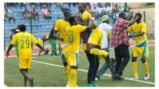 Nigeria