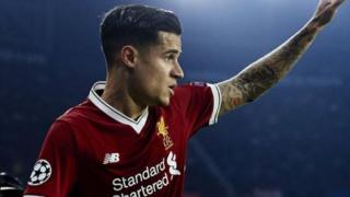 Philippe Coutinho