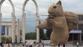 Казахстан