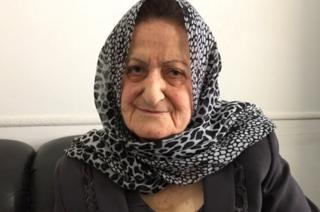 Zeinab Mokallad