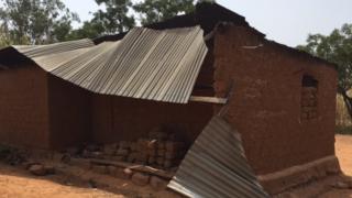 An zargi Fulani da yin kisan