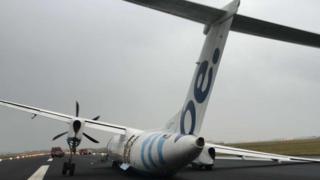Flybe plan