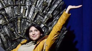 Game of Throne