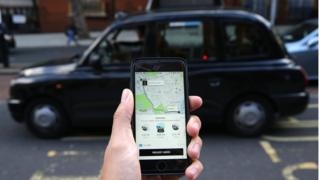 Fayyadama Uber