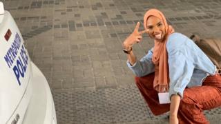 ሻይማ ኢስማኤል