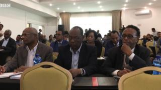 Dhaabileen siyaasaafi qaamoleen dhimmi filannoo ilaallatu