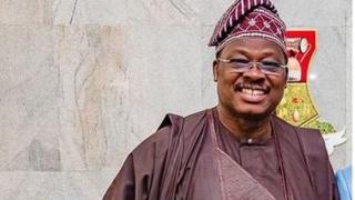 Abiola Ajimobi