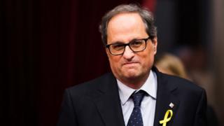 Quim Torra