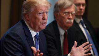 Ông Trump cảnh báo những lời buộc tội ông có thể làm tổn hại nền kinh tế