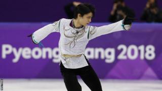 Yuzuru Hanyu
