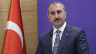 Abdulhamit Gül