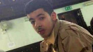 Booliiska ayaa sheegay in Salman Abedi uu ahaa ninka qarxiyay Manchester