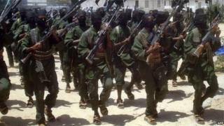 Al-Shabaab
