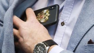 smartphone