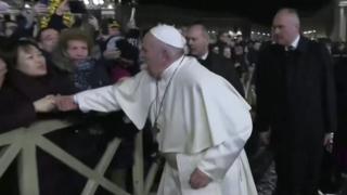 папа римский