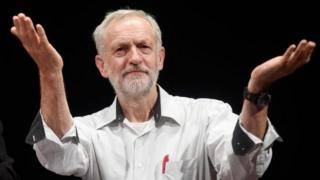 corbyn