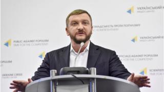 Павло Петренко