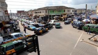 Accra