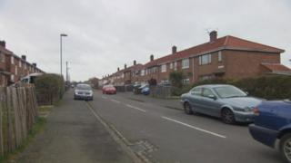 Hunter Road, Norwich