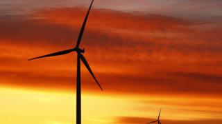 wind farm generic